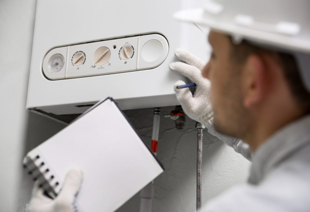 M&F Heating and Plumbing | Expert Heating & Plumbing Services
