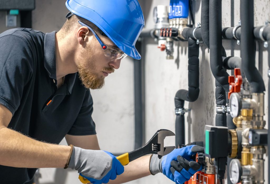 affordable heating & plumbing services in Birmingham.